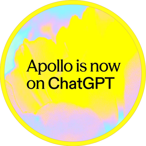 Apollo.io